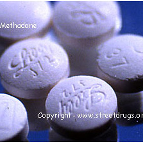 Methadone